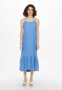 ONLY TRÄGER - Sukienka letnia