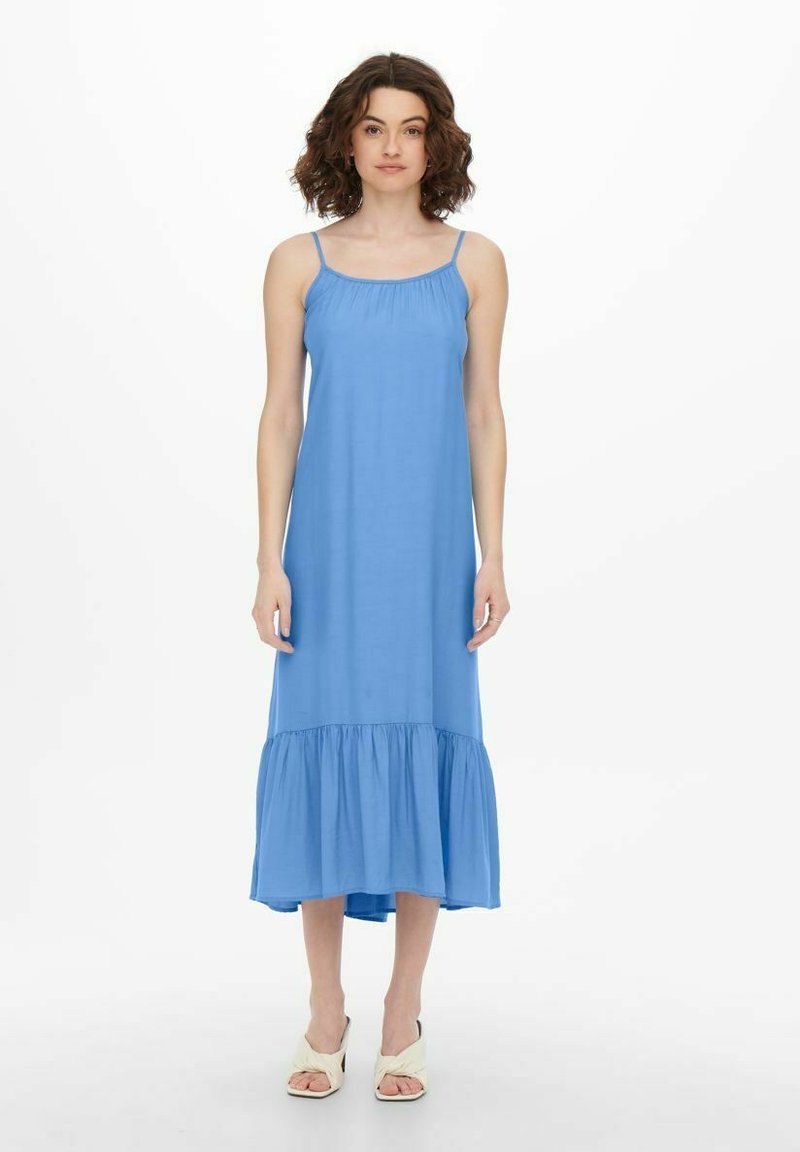 ONLY TRÄGER - Sukienka letnia