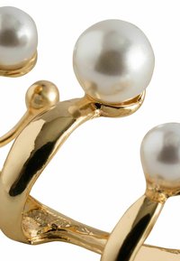 Next Náušnice - gold tone