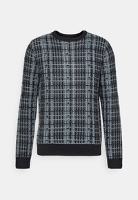 Only & Sons Pullover - black