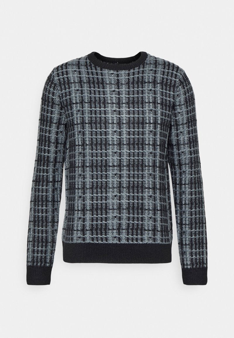 Only & Sons Pullover - black
