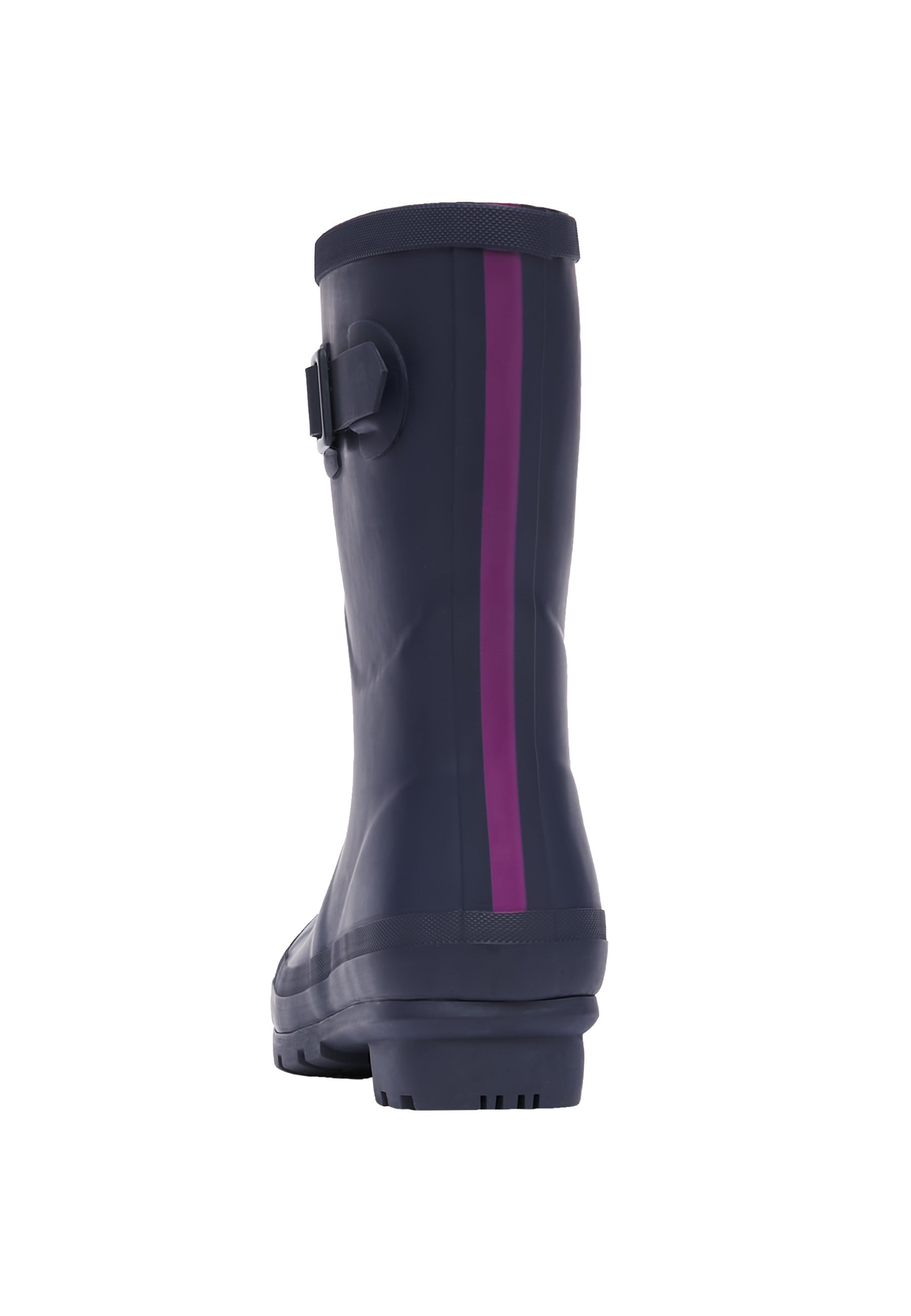 Tom Joule Botas de agua - französisch marineblau/azul marino - Zalando.es