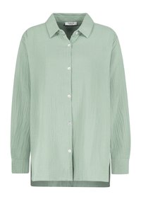 Unselected, light green