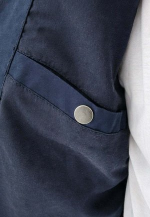 Gentleman Farmer, Veste légère - marine