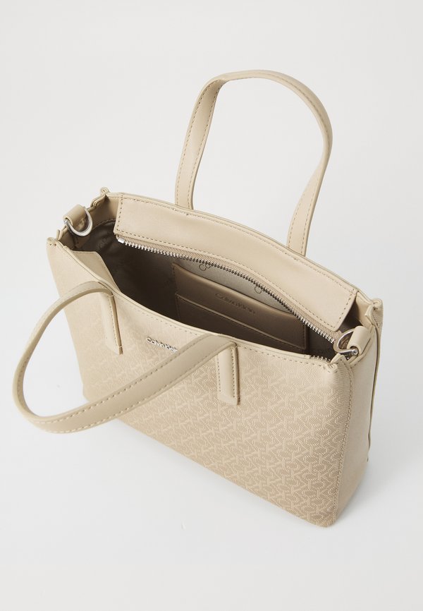 MUST SMALL TOTE - Handbag - crockery2