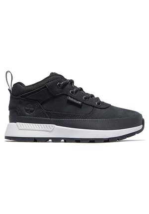 Sneakers basse - jet black