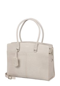 Burkely COOL COLBIE - Sac à main - off white