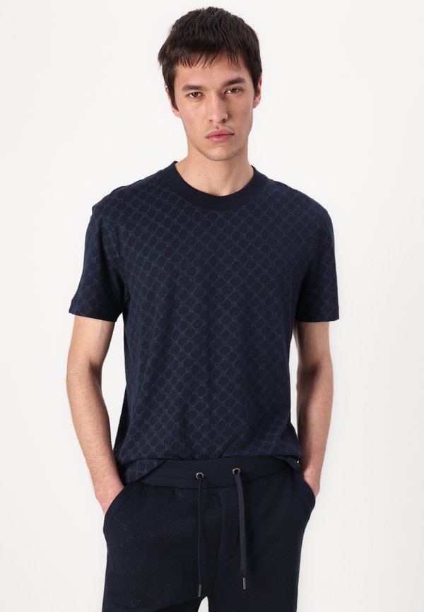 PEPE - Print T-shirt4