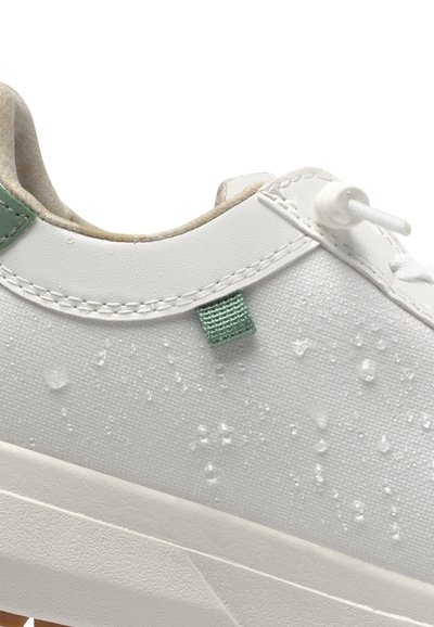 Tropicfeel GEYSER LITLI - Sneakers - white