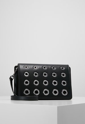 Borsa a tracolla - black