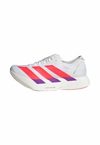 Niewybrane, ftwr white/lucid red/shock purple