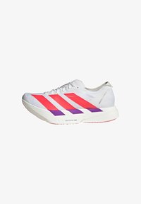 Niewybrane, ftwr white/lucid red/shock purple