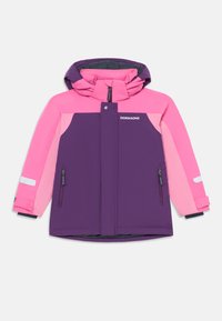 Δεν επιλέχθηκε, royal purple