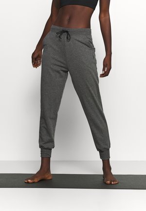 Trainingsbroek - black