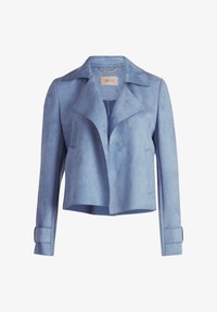 Niewybrane, blue mirage