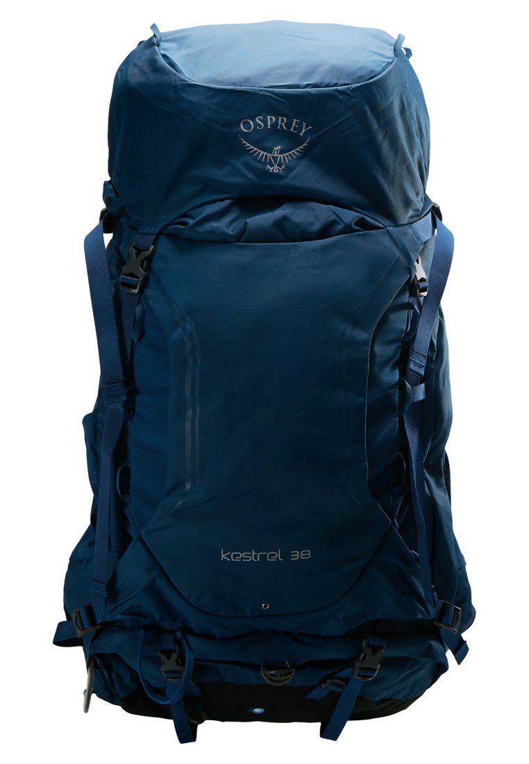 osprey trekking