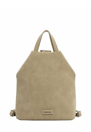 JEANNA - Rygsække - khaki