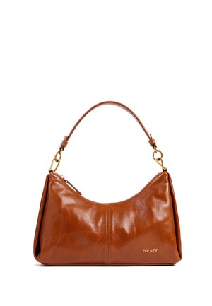 REJINA - Sac à main - camel