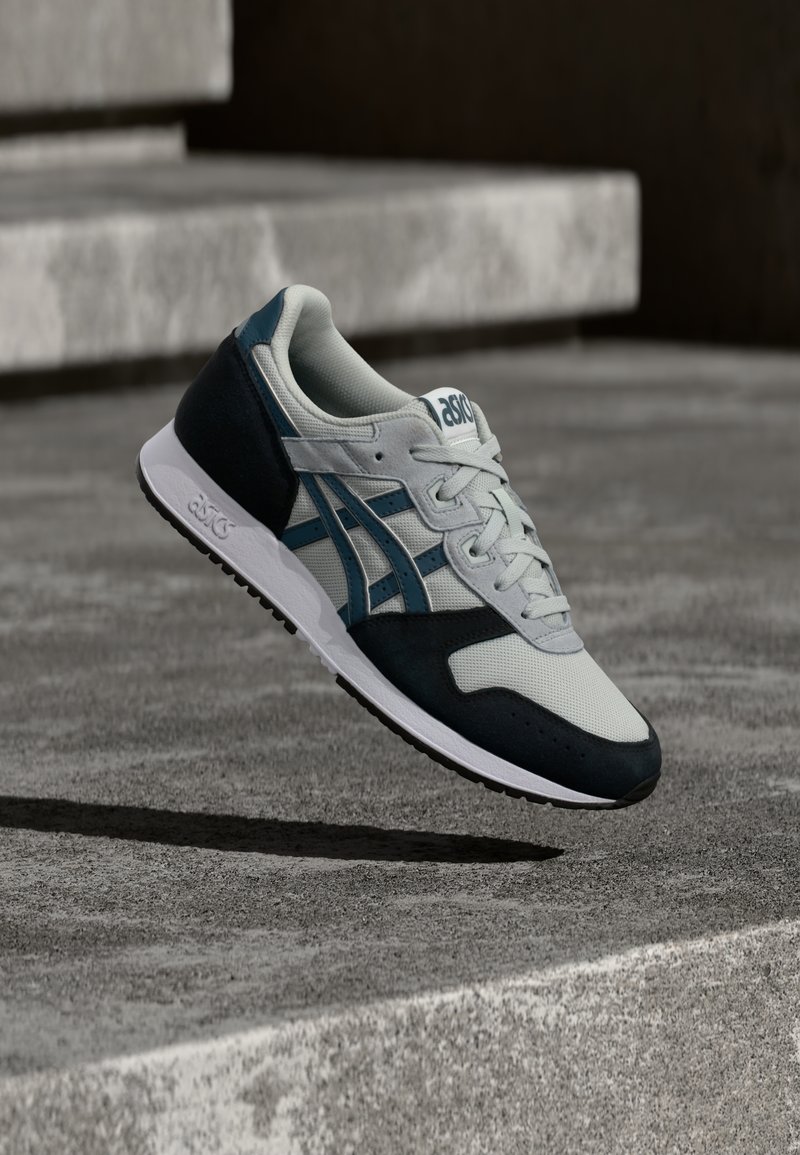 LYTE CLASSIC glacier grey/raw indigo/grey