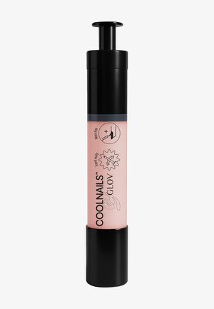 Glov, COOLNAILS NAIL POLISH PEN - Esmalte de uñas - 207 coffee, then contracts