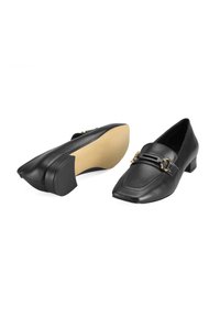 Desa Instappers - black