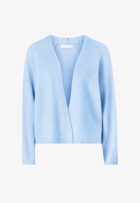 Sélectionné, light blue