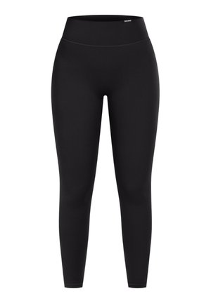 Smilodox SELINA - Tights - schwarz