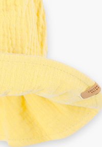 pure pure by BAUER UNISEX - Cappello - banana cream