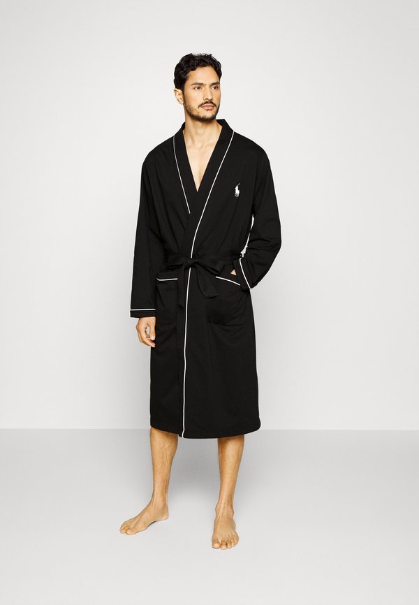 LOUNGE ROBE - Dressing gown2
