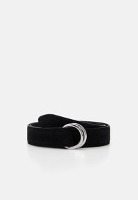 Belt - black