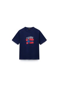 Δεν επιλέχθηκε, naval acade