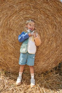 Liewood NOLAN UNISEX wielokolorowy