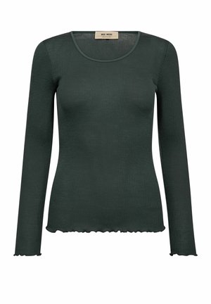 Mos Mosh Long sleeved top - urban chic