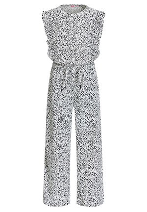 Overall / Jumpsuit - all-over print