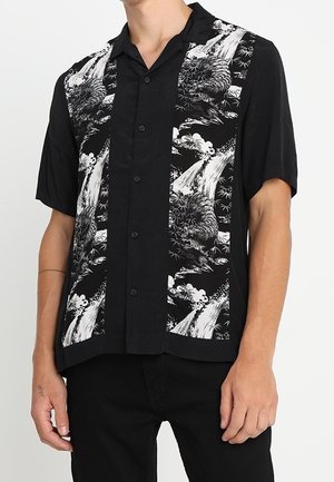 Camisa - black