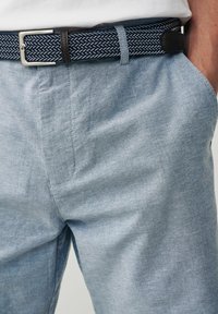 Next OXFORD - REGULAR FIT - Rövidnadrágok - blue