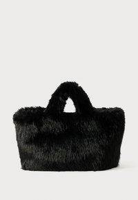 LIVI TOTE - Velká kabelka - black
