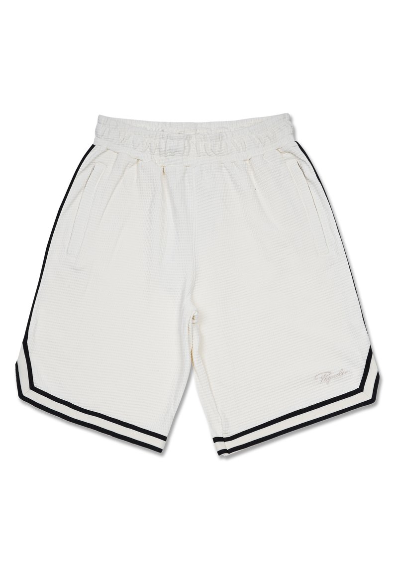 Pegador Shorts crème
