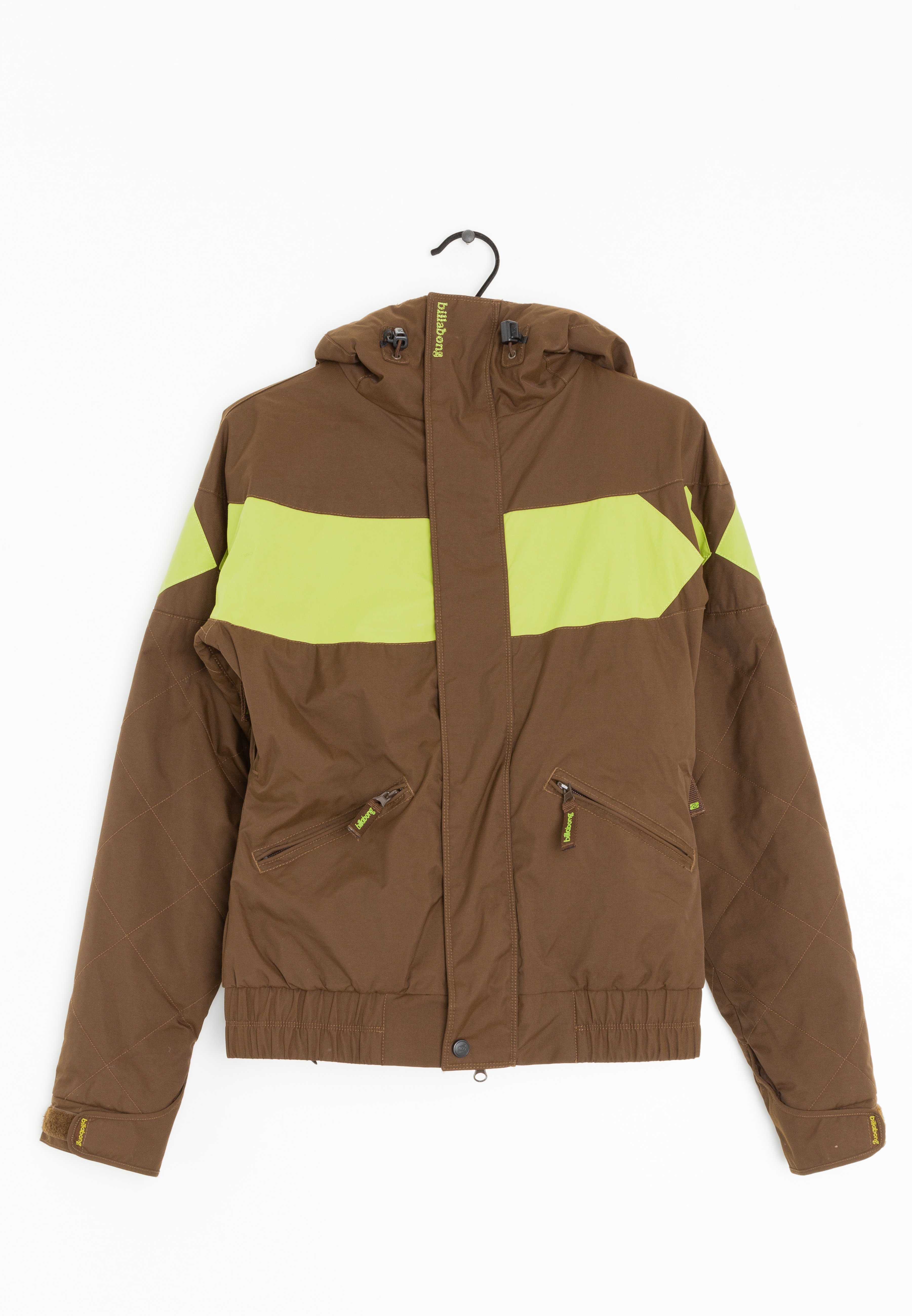 Billabong Chaqueta de invierno - brown/marrón - Zalando.es