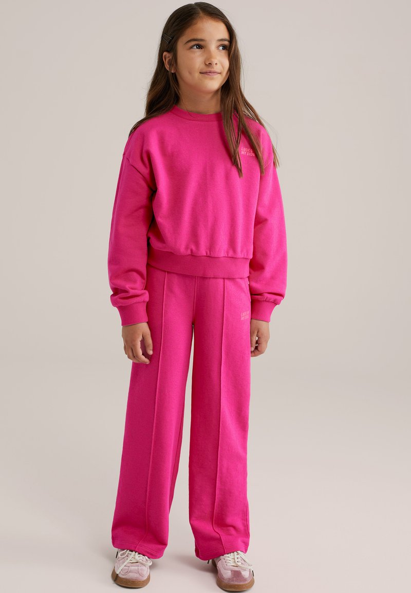 WE Fashion - Bluza