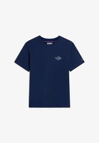 Δεν επιλέχθηκε, carbon navy