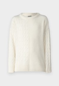 Denim Project COMBINED - Strickpullover - off white