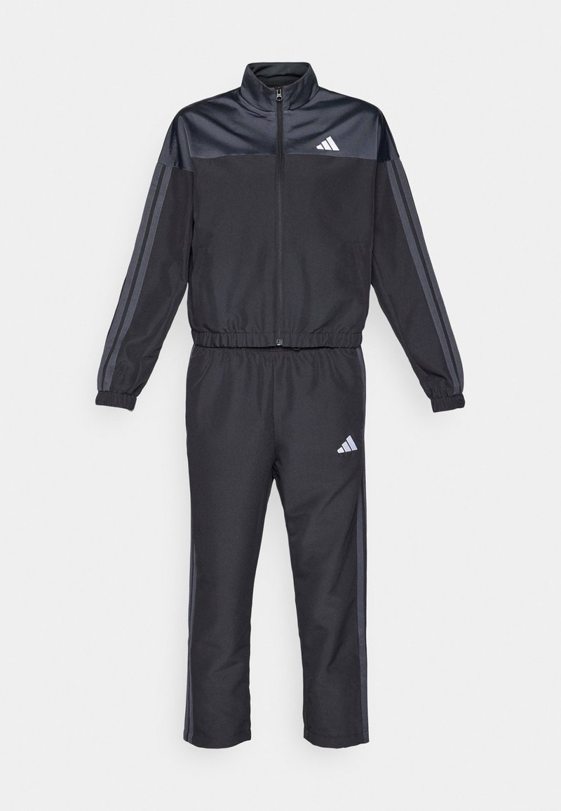 adidas Sportswear Trainingspak zwart