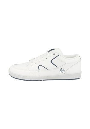 SOPHISTO - Sneakers laag - white/blue