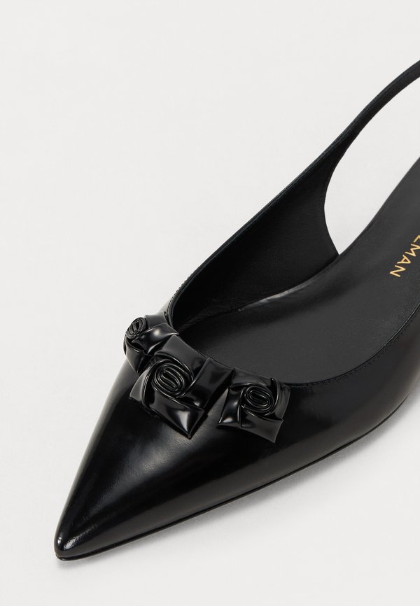 STUART ROSIE - Ballet pumps4