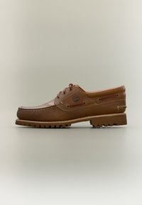 Ikke valgt, mid brown