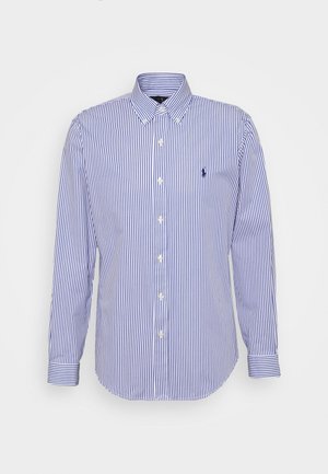 Chemise - blue/white
