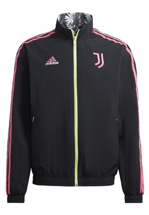 Adidas Performance TIRO 24 - Maglietta A Manica Lunga - Black Pure Ruby Ad542d548 Q12