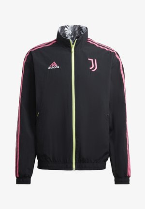 Adidas Performance TIRO 24 - Maglietta A Manica Lunga - Black Pure Ruby Ad542d548 Q12 Adidas Performance TIRO 24 - Maglietta A Manica Lunga - Black Pure Ruby Ad542d548 Q12