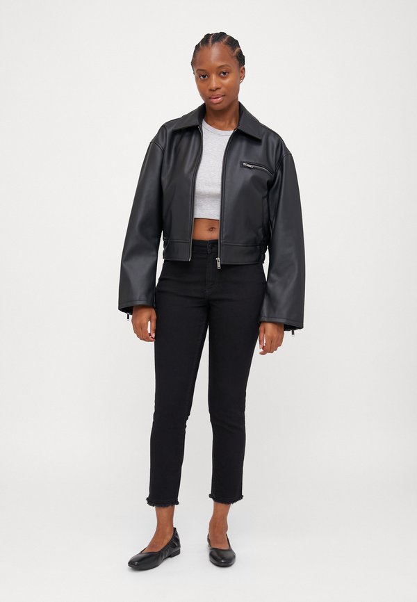 ONLHUSH MID  - Jeans Skinny Fit3